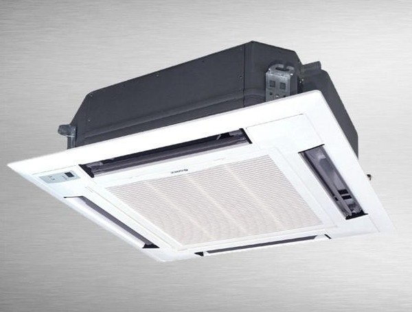 現(xiàn)代家庭安裝家庭中央空調(diào)的五大理由